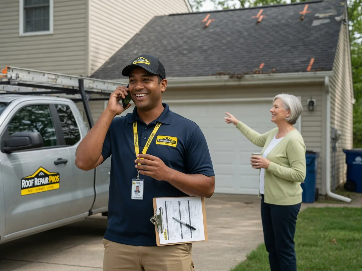 Roof Repair Novelty, MO FAQs